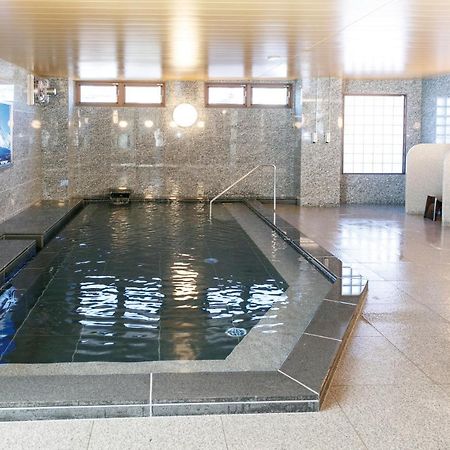 Park Inn Takasaki Exterior photo