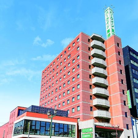 Park Inn Takasaki Exterior photo