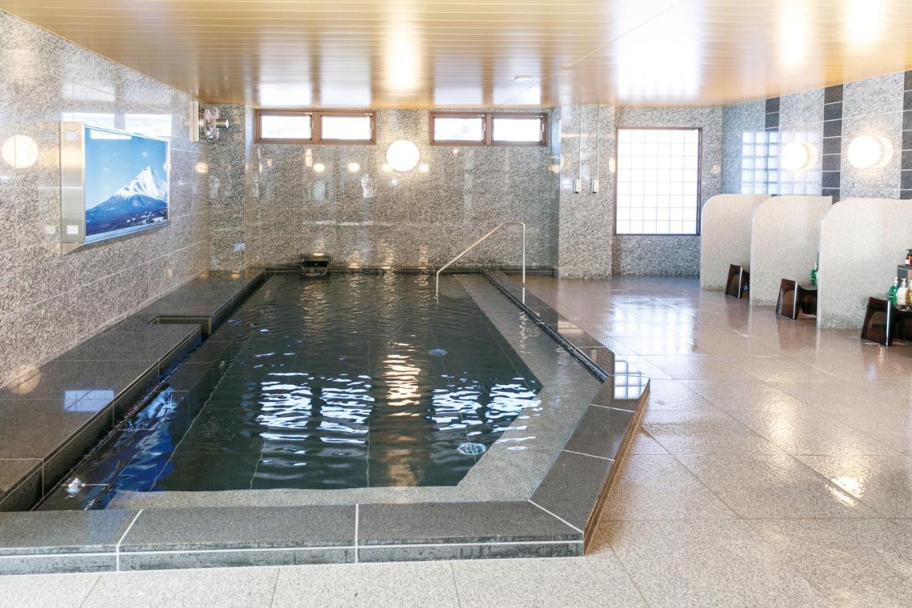 Park Inn Takasaki Exterior photo