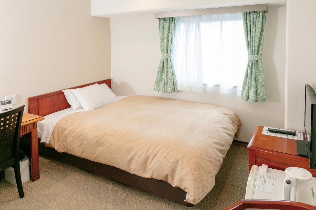 Park Inn Takasaki Exterior photo