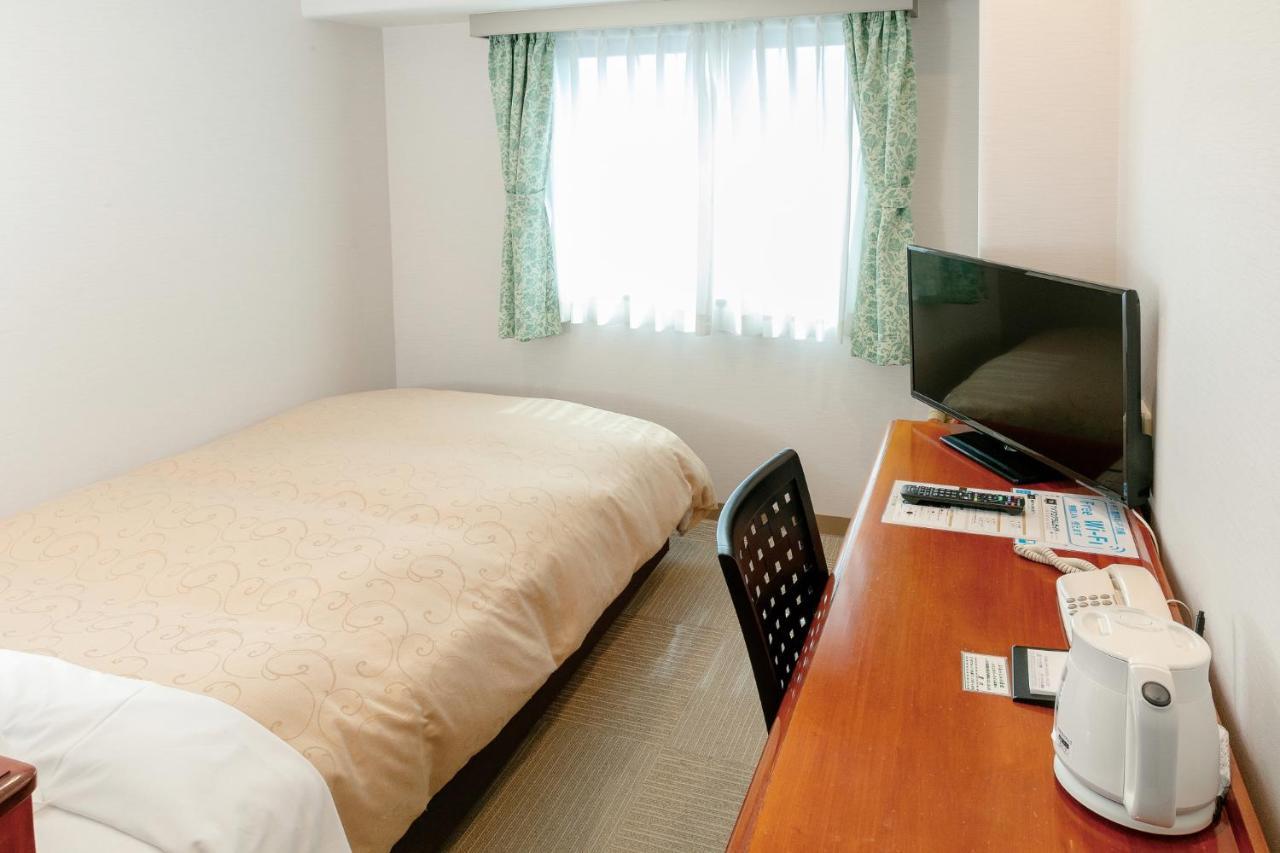 Park Inn Takasaki Exterior photo