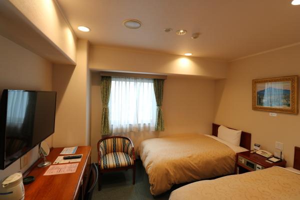 Park Inn Takasaki Exterior photo