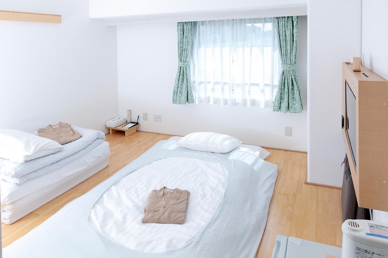 Park Inn Takasaki Exterior photo