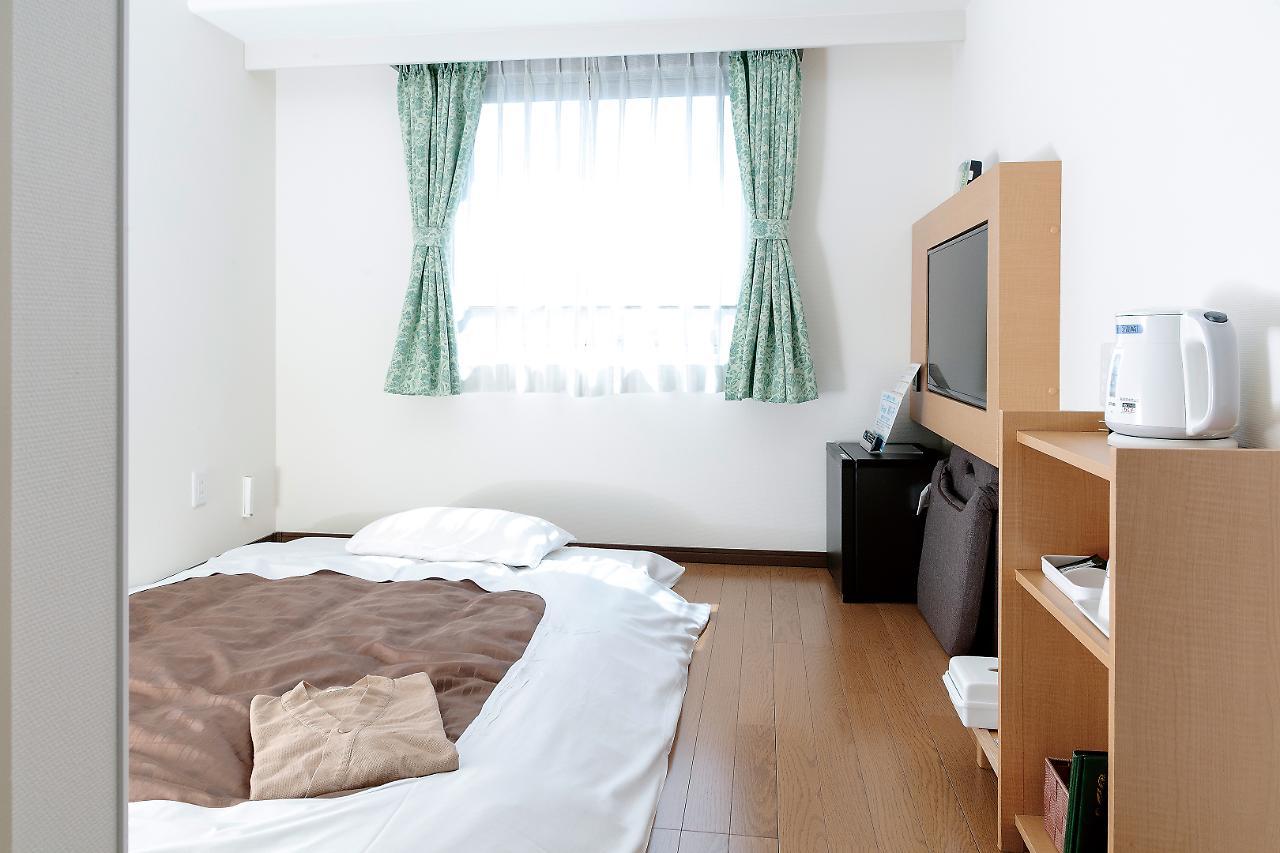 Park Inn Takasaki Exterior photo