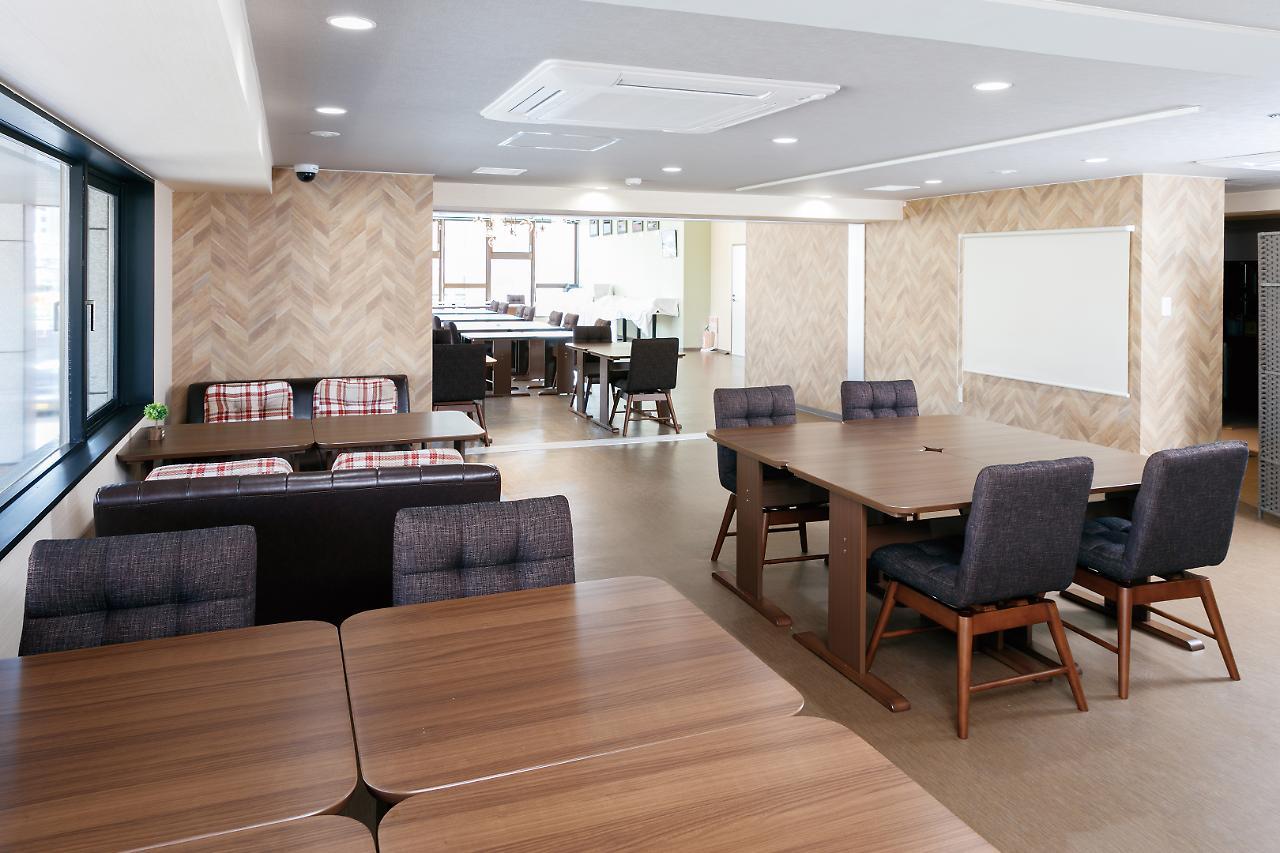 Park Inn Takasaki Exterior photo