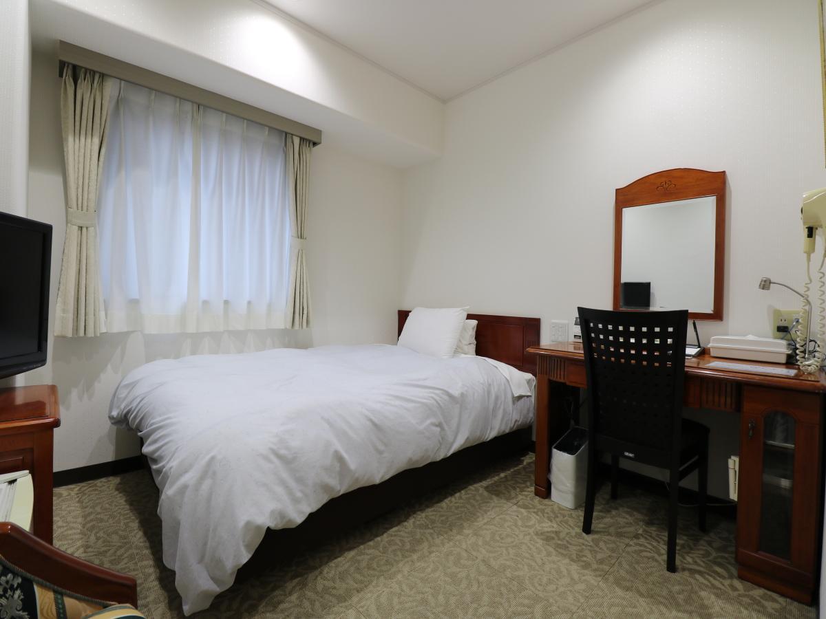 Park Inn Takasaki Exterior photo