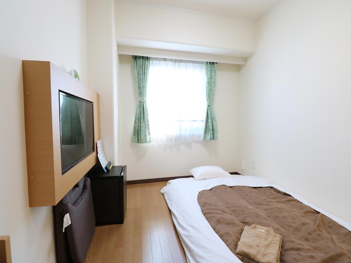 Park Inn Takasaki Exterior photo