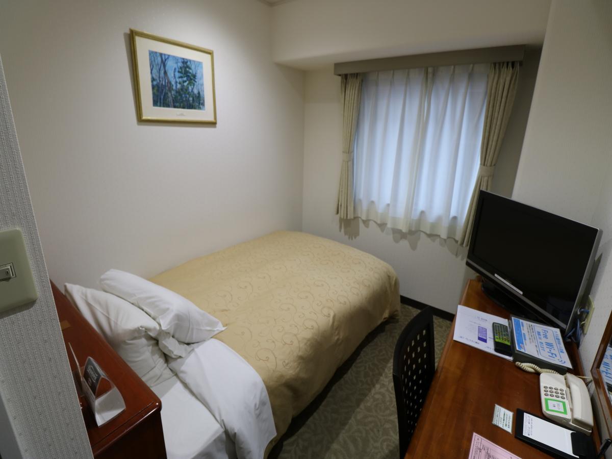 Park Inn Takasaki Exterior photo