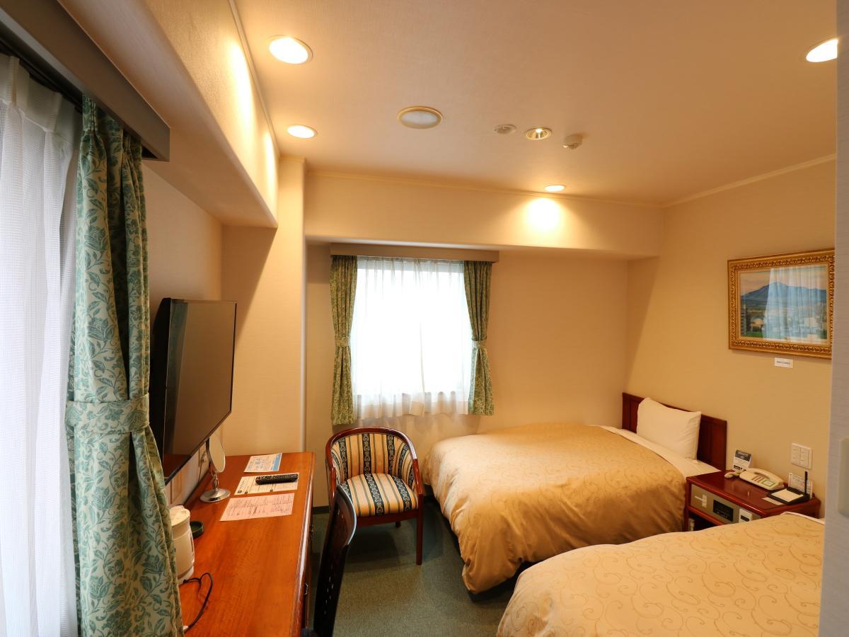 Park Inn Takasaki Exterior photo