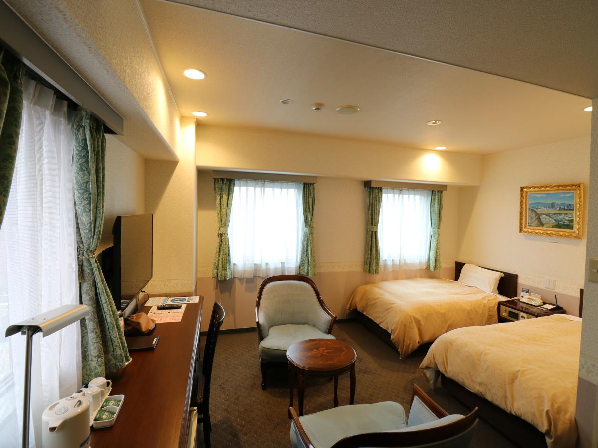 Park Inn Takasaki Exterior photo