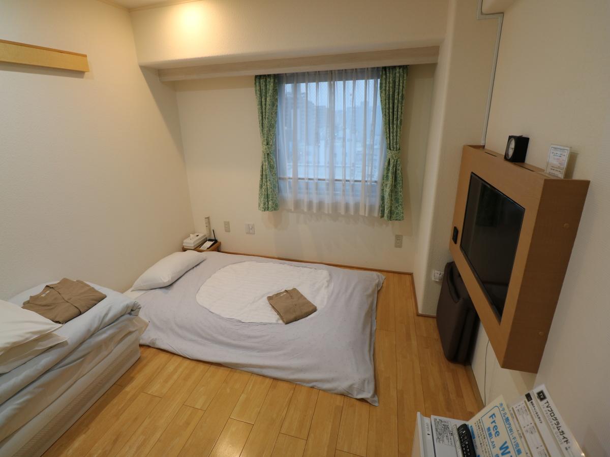 Park Inn Takasaki Exterior photo